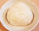 おにぎり♡カニカマおかかマヨネーズ作り方2写真