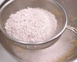 ココアオイルクッキー作り方4写真