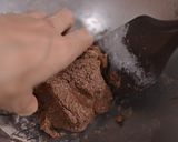 ココアオイルクッキー作り方6写真