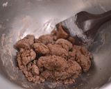 ココアオイルクッキー作り方5写真