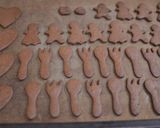 ココアオイルクッキー作り方11写真