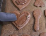 ココアオイルクッキー作り方13写真