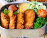液体塩こうじでやわらか鶏天♪作り方13写真