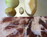 ♪手作りタレで豚の生姜焼き…簡単激旨❗️作り方1写真