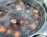栗の渋皮煮作り方6写真