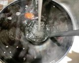 栗の渋皮煮作り方7写真