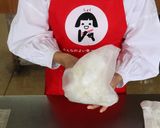 コロコロ揚げ出し冬瓜作り方3写真
