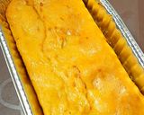 炊飯器で簡単かぼちゃケーキ HM 豆腐作り方6写真