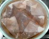 栗の渋皮煮作り方12写真