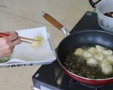 コロコロ揚げ出し冬瓜作り方5写真