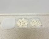 大根の冷凍方法(おでんや煮物や味噌汁用)作り方4写真