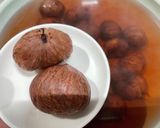 栗の渋皮煮作り方14写真