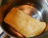 里芋としめじの炊き込みご飯作り方4写真