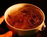 里芋としめじの炊き込みご飯作り方33写真