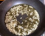 ♡トマトと鯖のパスタ♡作り方1写真
