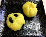 鍋一つ！スイートポテト♡栗きんとん ３種作り方9写真