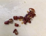 簡単おつまみ♩大根の葉の塩昆布炒め作り方4写真
