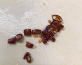 簡単おつまみ♩大根の葉の塩昆布炒め作り方4写真