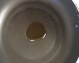簡単おつまみ♩大根の葉の塩昆布炒め作り方5写真