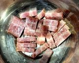 野菜で満腹！ゴーヤチャンプルー作り方2写真