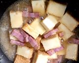 野菜で満腹！ゴーヤチャンプルー作り方6写真