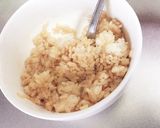 焼きおにぎり作り方1写真