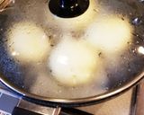 ホカホカおいしい♡カルピスまん作り方6写真