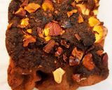低糖質ココアパウンドケーキ作り方6写真