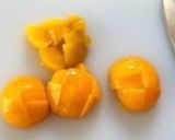 フルーツサラダ作り方4写真