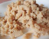 高野豆腐そぼろ作り方5写真