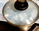 カルピスとHMで☆ふわふわ芋蒸しパン作り方5写真