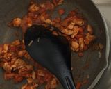 毎日お弁当♪オムライス作り方2写真