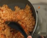 毎日お弁当♪オムライス作り方3写真