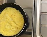 毎日お弁当♪オムライス作り方4写真