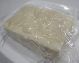 豆腐の塩麹漬け作り方3写真