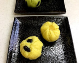 鍋一つ！スイートポテト♡栗きんとん ３種作り方13写真