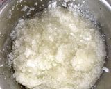 玉ねぎたっぷり牛すじカレー作り方1写真