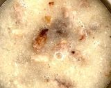 玉ねぎたっぷり牛すじカレー作り方4写真