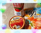 カルピス 蒸しパン作り方1写真