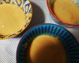カルピス 蒸しパン作り方5写真