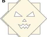 ハロウィンに♪パンプキンパイ作り方6写真