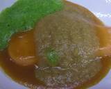 【病院】鮭のみそバター【給食】作り方7写真