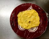 レンジで簡単！オムライスおにぎり作り方3写真