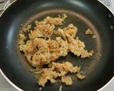 お餅でオニオングラタン作り方2写真