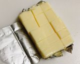 塩昆布とチーズのおにぎり作り方1写真