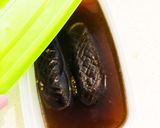 ※にんべんつゆの素簡単煮浸し※作り方4写真