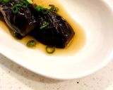 ※にんべんつゆの素簡単煮浸し※作り方5写真
