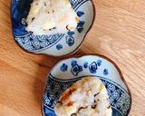 塩昆布とチーズのおにぎり作り方5写真