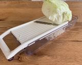 ＊千切りキャベツと鰹節の無限サラダ＊作り方1写真