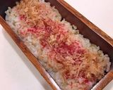 中学生 ハロウィン弁当 詰め方 1008作り方1写真